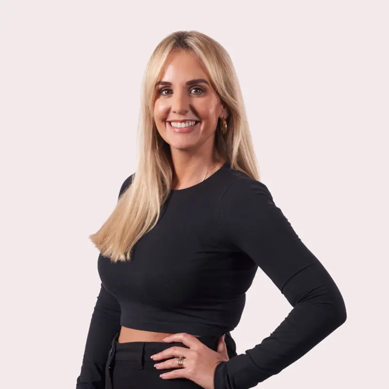 Ashley Butler