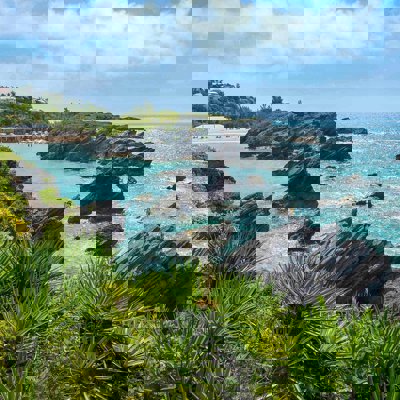 Hamilton Princess & Beach Club 