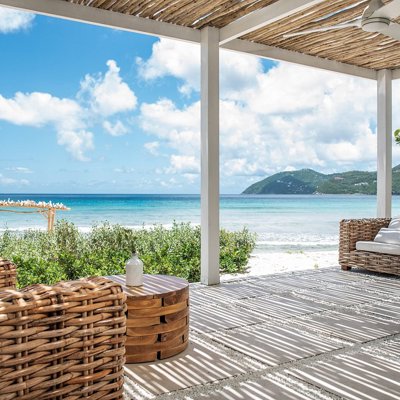 Long Bay Beach Resort