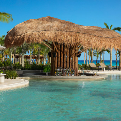 Secrets Moxché Playa del Carmen