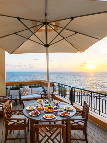 Corinthia St George’s Bay, St Julian’s