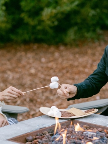 The Landing Resort & Spa