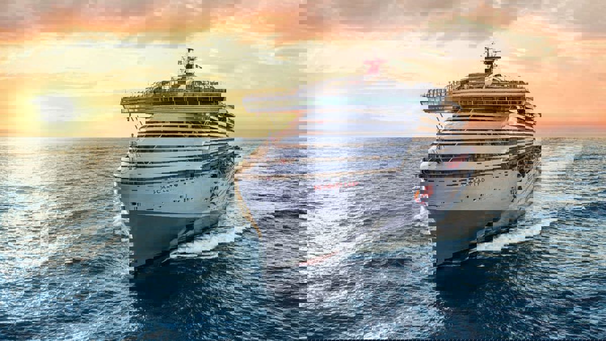 Introducing Virgin Voyages incredible itineraries for 202425