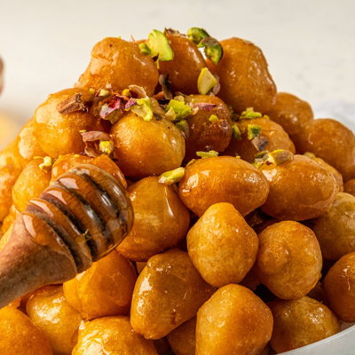 Emirati cuisine and traditional cafés