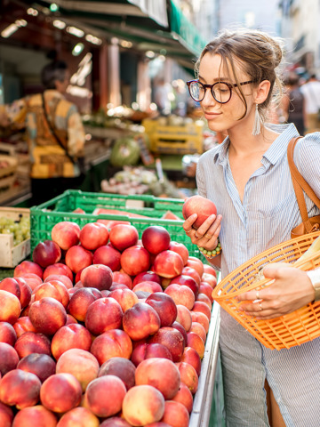 Master the art of French cooking