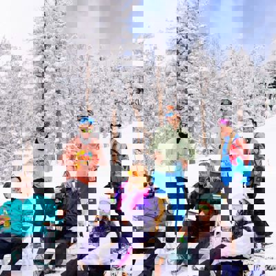 Margaritaville Resort