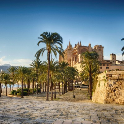 Mallorca Road Trip: Scenic Drives & Sun-Kissed Shores