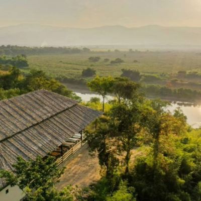 Thailand for families: Koh Samui, Chiang Mai & Elephant Hills