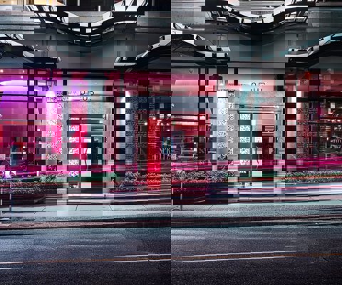 Opus Hotel, Vancouver