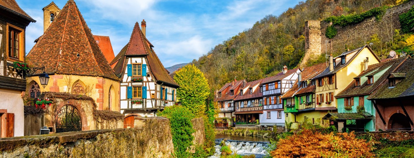 Alsace France Ss