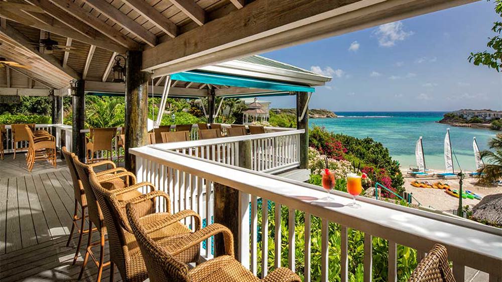 Introducing Elite Island Resorts