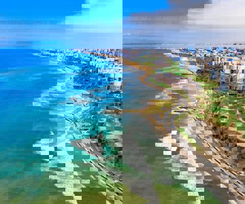 Nikkei, chifa, and Lima’s fine dining