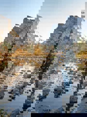 California dreaming: Hollywood Hills to the Golden Gate Bridge