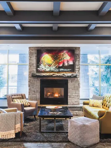 Summit Lodge Boutique Hotel