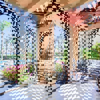 Four Seasons Resort Sharm El Sheikh