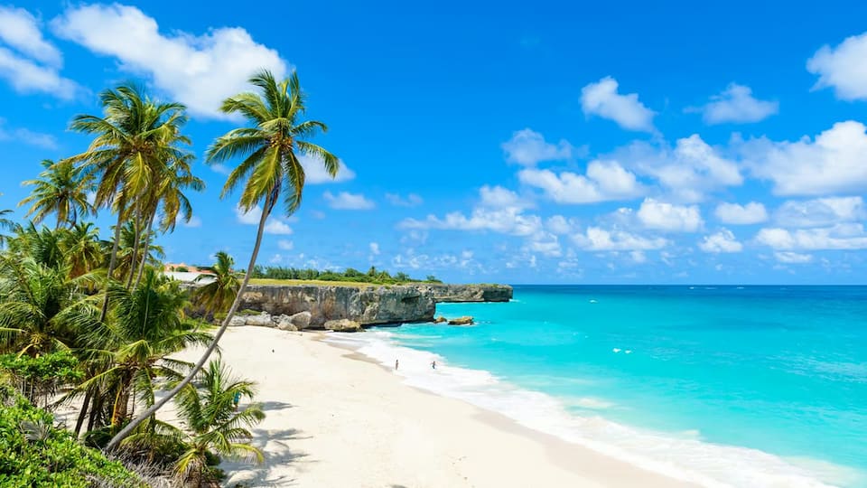 Experience five-star Barbados: from flights to fabulous resorts
