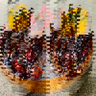 Nikkei, chifa, and Lima’s fine dining