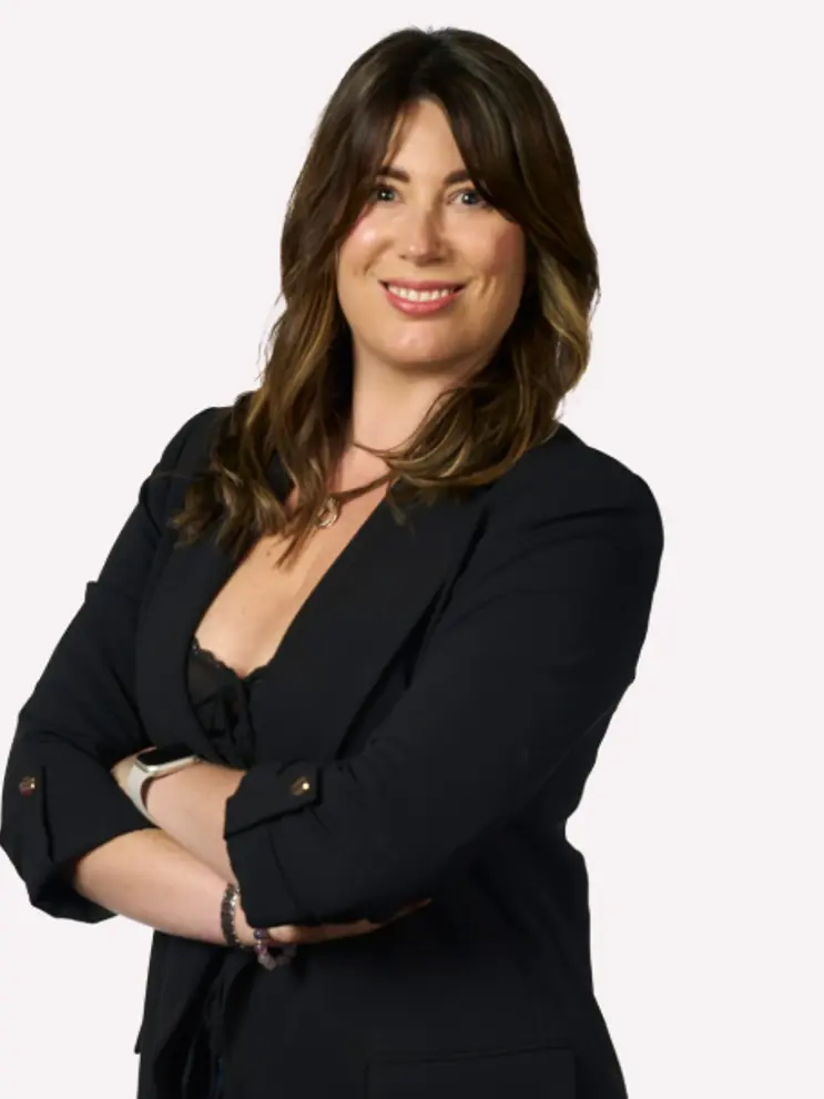 Alice Hornsby, Travel Counsellor