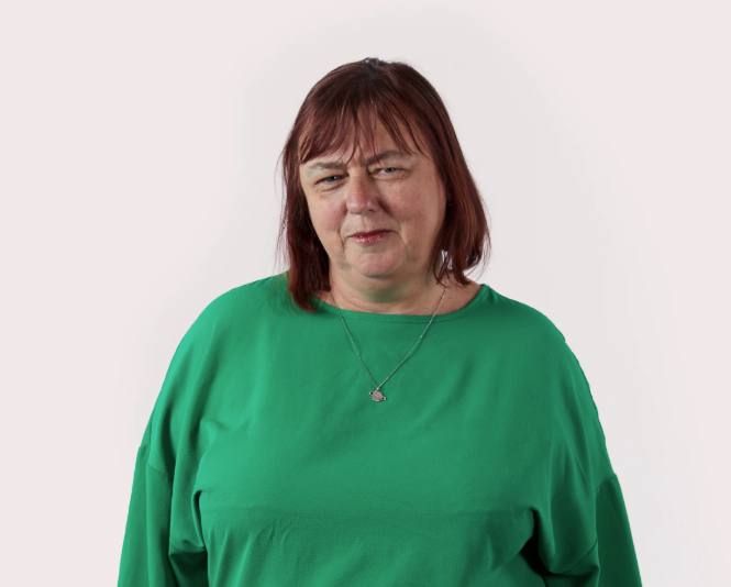 Joanne Grogan