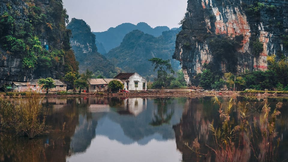The must-see sights of Vietnam