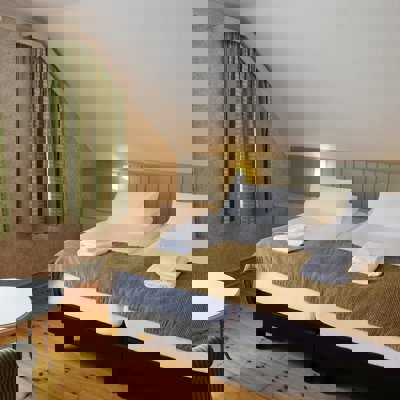 Hotel Reykjavik Centrum