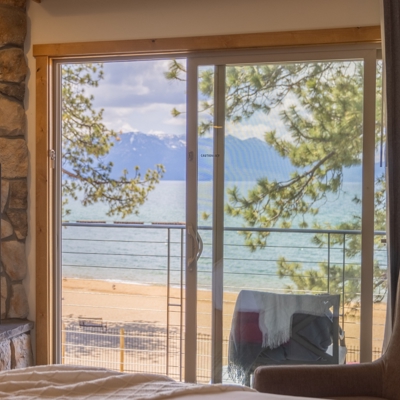 The Landing Resort & Spa