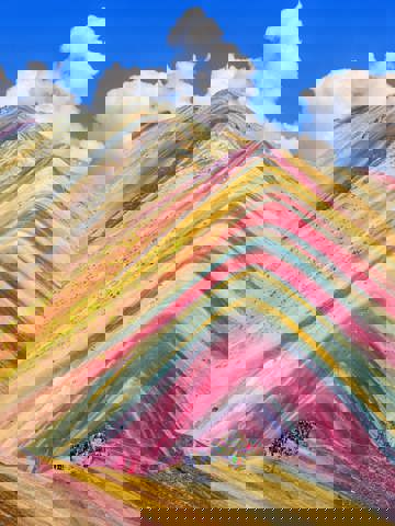 Discover Cusco and the Sacred Valley