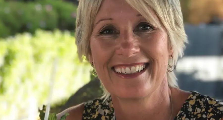 Debbie Alexander, Travel Counsellor