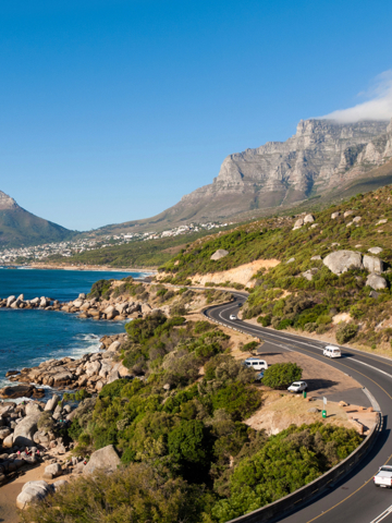 Foodie hot spots