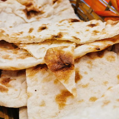 Parisa – Souq Waqif