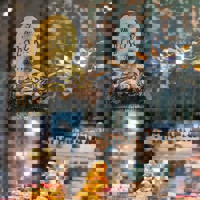 Melbourne coffee culture