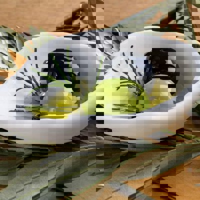 Catalan market fresh