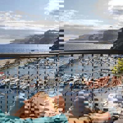 Quinta do Lorde Resort