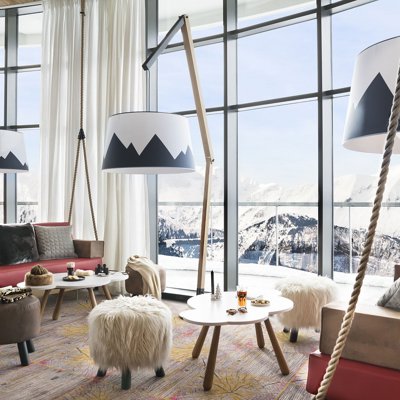 Club Med Alpe d’Huez