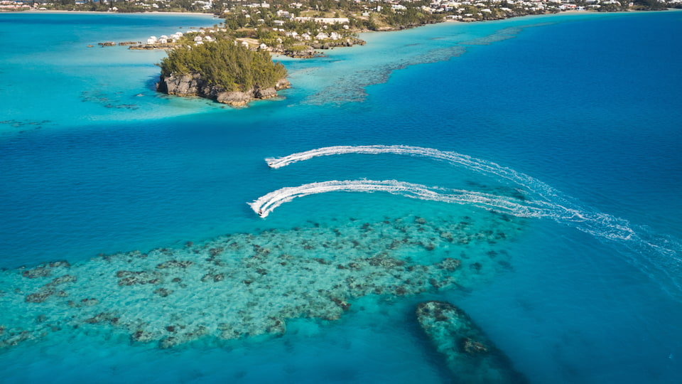 Where to stay, eat, and explore in Bermuda