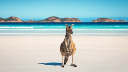 Western Australia