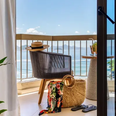 Fairmont Rio de Janeiro Copacabana