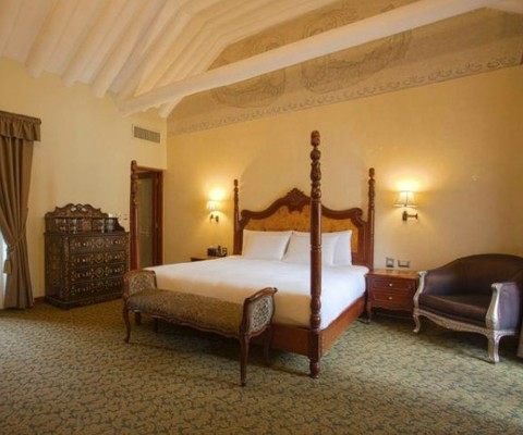 Aranwa Cusco Boutique Hotel