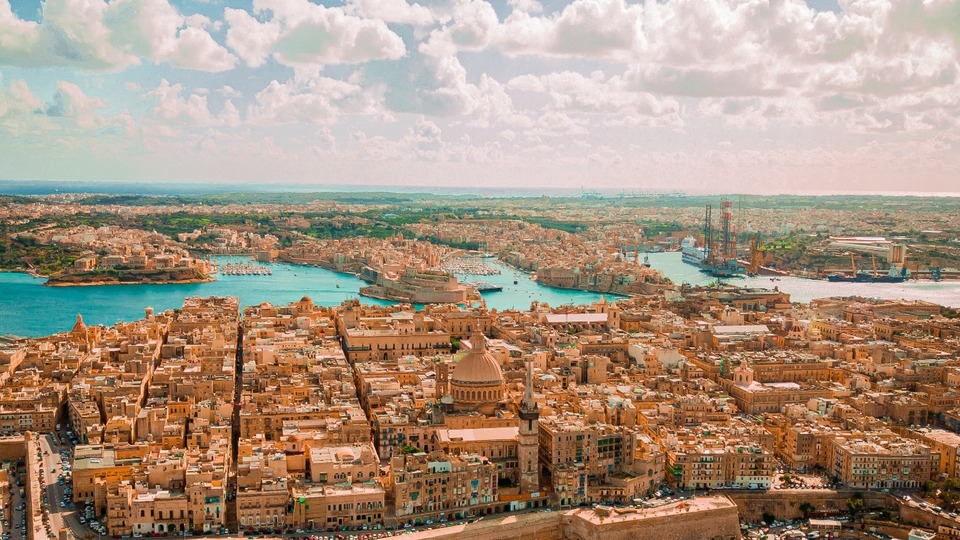 3 different ways to experience Malta