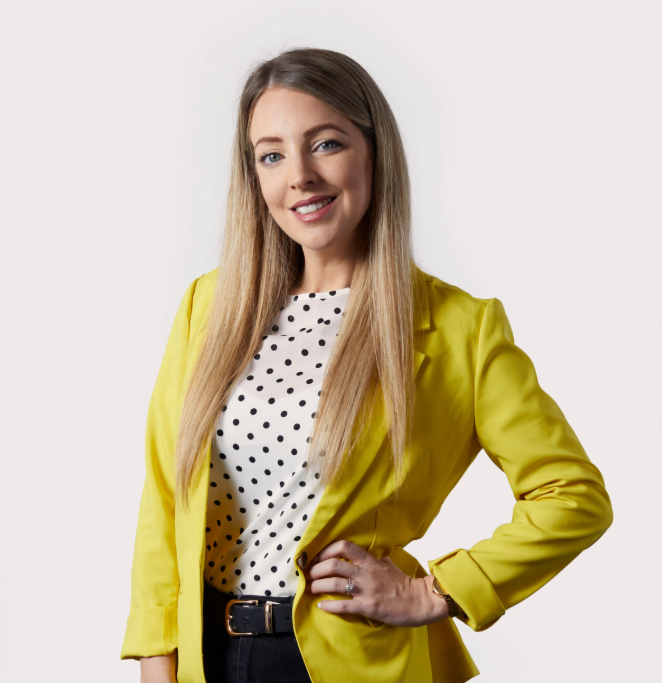 Mairead Devine