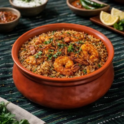 Go traditional at Rozna Restaurant