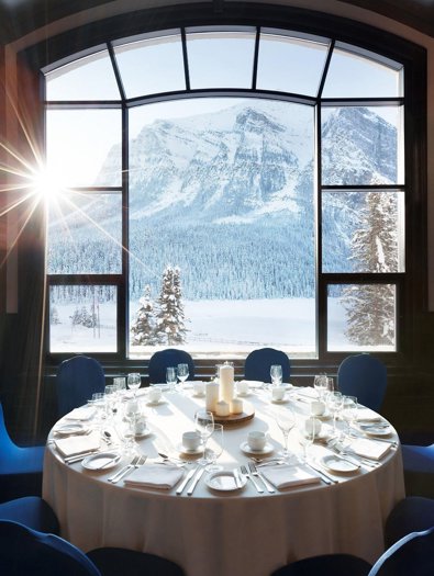 Luxury partners, unparalleled service