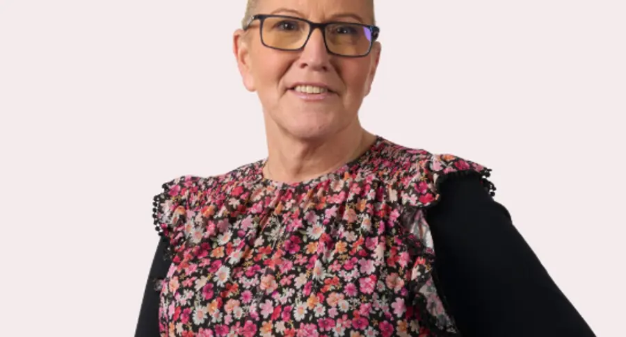 Sarah Winkworth, Travel Counsellor