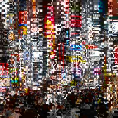 Honeymoon in Japan: culture, discovery & culinary delights