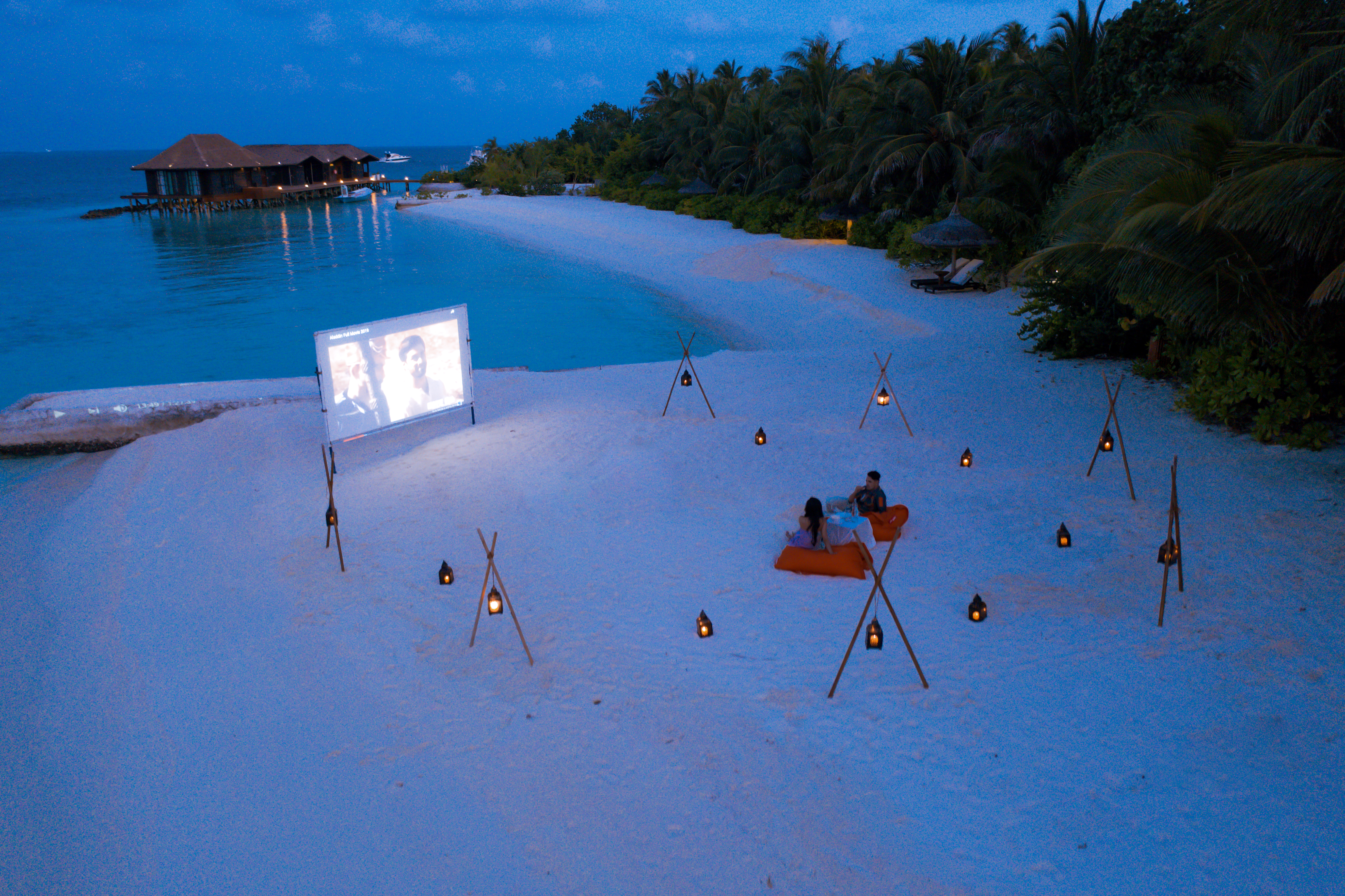 OZEN Reserve Bolifushi: Your ultimate island escape