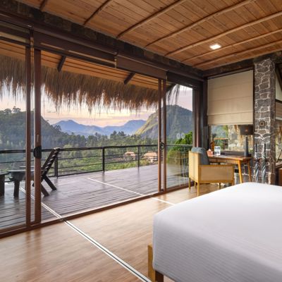 98 Acres Resort & Spa 