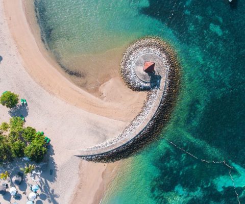 Beautiful Bali: temples, traditions & tranquil beaches