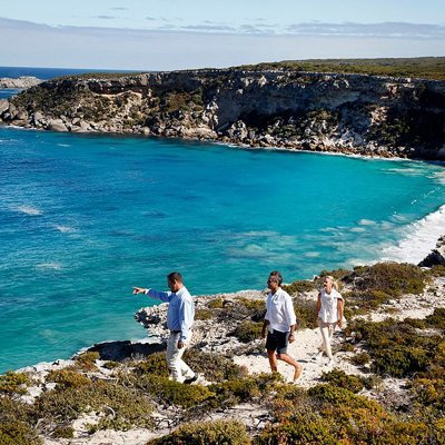 Southern Ocean Lodge – Kangaroo Island