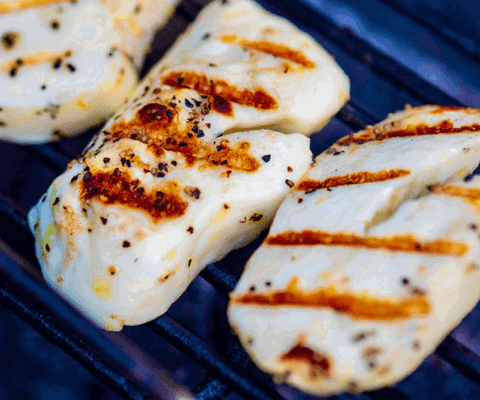 Traditional flavours in Lefkara