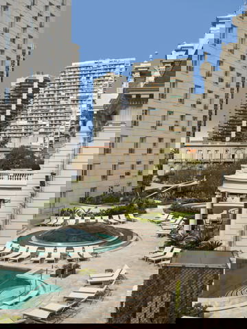 Four Seasons Hotel Buenos Aires